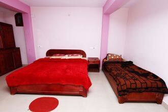 Rehmans Cottage and Rooms, Ooty 3